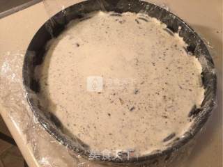 Oreo Ice Cream recipe