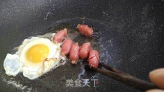 Milk Instant Noodles recipe