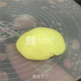 Dongling K30a Mochi recipe