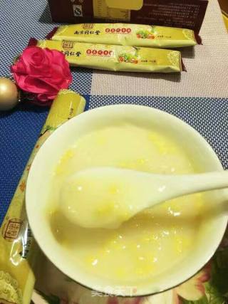 Slimming Detox Misha recipe