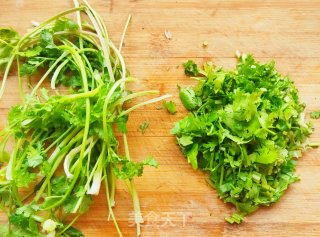 Weight Loss Soup recipe