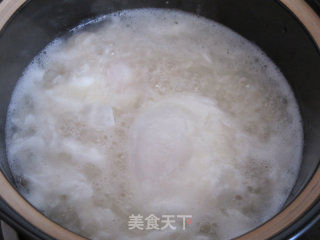 Summer Lazy Dim Sum-enriched Eggs recipe