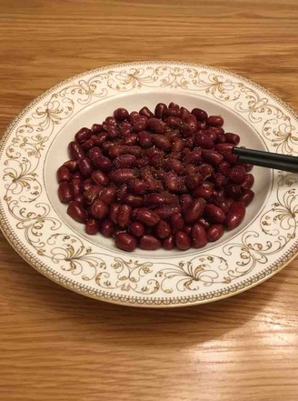 Salt and Pepper Peanuts recipe