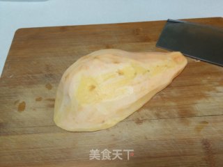 Baked Sweet Potatoes Vs. Dried Sweet Potatoes——a Delicious Taste that Can be Made Even with Zero Cooking Skills recipe