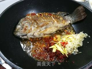 Douban Fish recipe