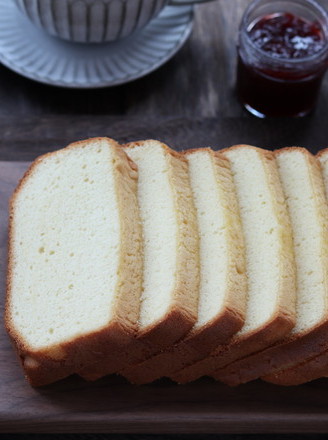 Bread Machine Sponge Cake
