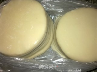 Delicious Dumplings recipe