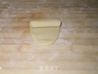 Mung Bean Paste recipe