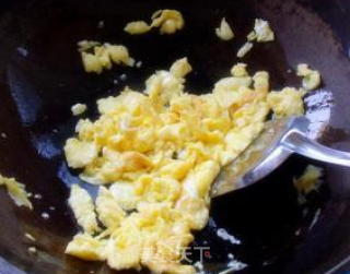 Five Egg Fried Rice recipe