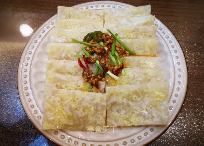 Crystal Jelly recipe