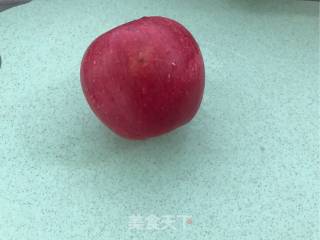#the 4th Baking Contest and is Love to Eat Festival#apple Strawberry Toast recipe
