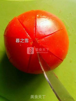 Sweet Tomatoes recipe