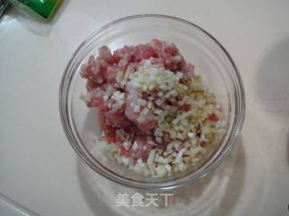 Hangzhou's Famous Dish "dry Fried Bell" recipe