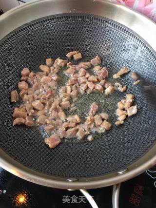 "beef" Stir-fried Beef Cubes recipe