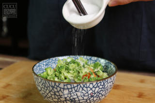 Steamed Shrimp Balls with Shiitake Mushrooms recipe