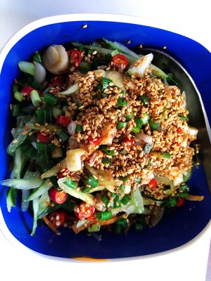 Vermicelli recipe