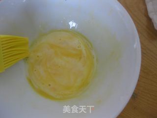Honey Bean Meal Buns recipe