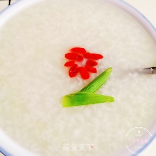 Leftovers to Cook Porridge recipe