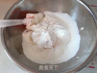 Original Flavor Cookies (zero Failure) recipe