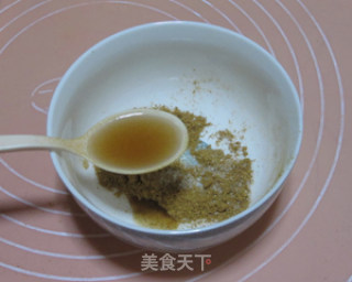 Jiaohuaji——modern Home Edition recipe