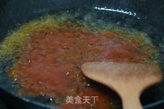 Pasta recipe