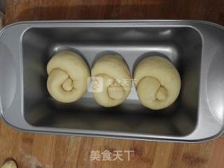 #aca Third Session Baking Star Competition# Coconut Toast recipe