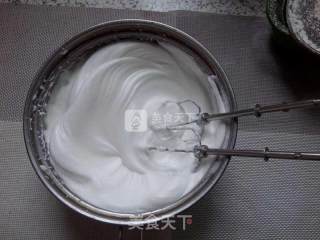#aca烤明星大赛# Oil-free Blueberry Yogurt Cake recipe