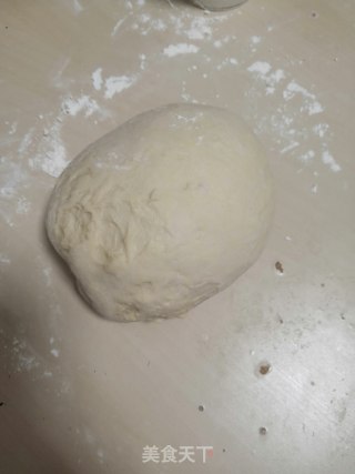 Small Bread recipe
