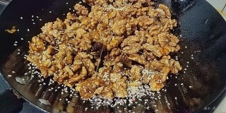 Amber Peach Kernel recipe