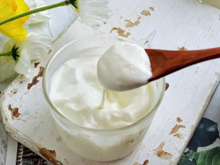 Homemade Lancho Yogurt recipe