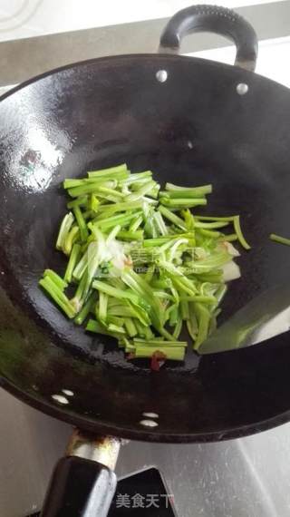Spinach and Egg Lump Soup recipe