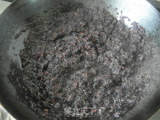 Homemade Fructus Jam recipe