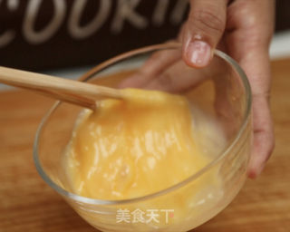 Egg Seaweed Soup recipe
