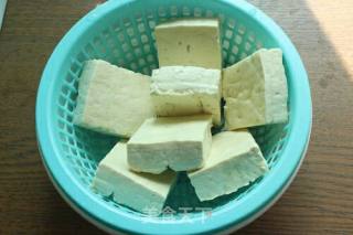 Braised Stinky Tofu recipe