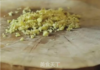 Chaoyin Hipster: Chaoshan Pickled Mussels recipe