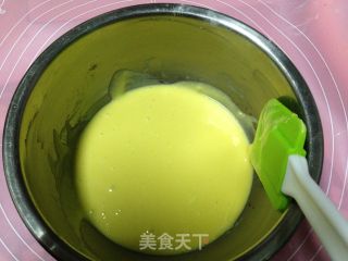 #the 4th Baking Competition and is Love Eat Festival#marble Chiffon Cake recipe