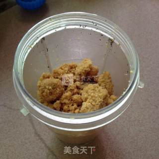 Cute Monkey Gnocchi recipe