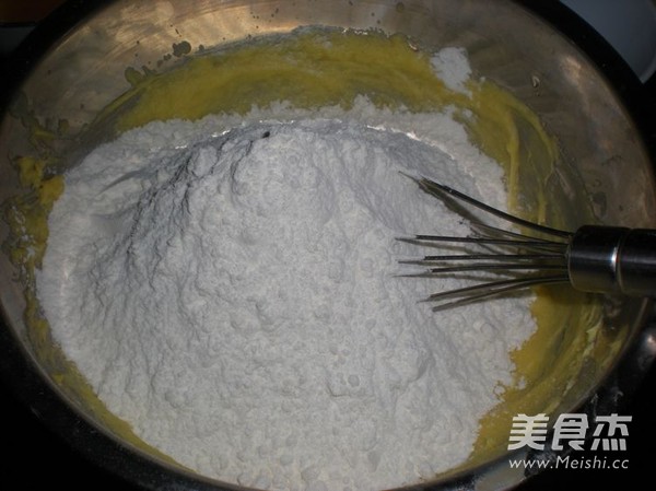 Sun Biscuits recipe