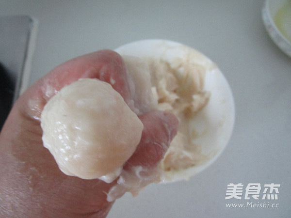 Long Li Fish Shrimp Balls recipe