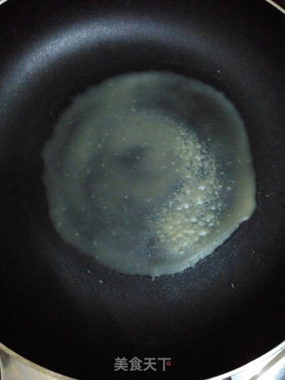 Weird and Lovely & Durian Layer Cake recipe