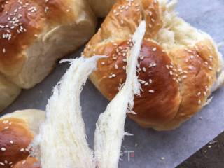 # Fourth Baking Contest and is Love to Eat Festival# Evaporated Milk Old-fashioned Bread recipe