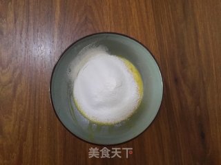 Love Bean Paste Cake recipe