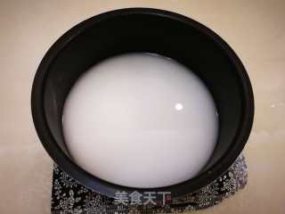Homemade Cold Skin recipe