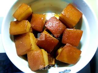 Hangzhou Dongpo Meat recipe