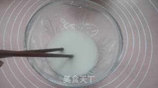 [scrambled Eggs with Seafood and Mushrooms] recipe