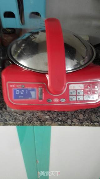 Honey Haitang Fruit recipe