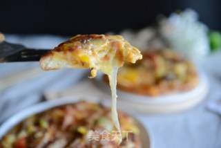 # Fourth Baking Contest and is Love to Eat Festival# Delicious Steak Pizza recipe