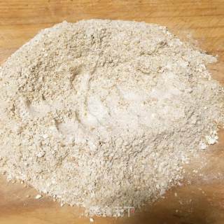 Beef Tongue Cake recipe