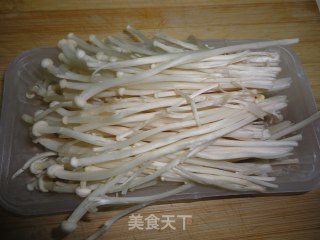 【creative Home Cooking】——new Year Banquet~~peacock Opens recipe