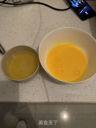 Beginner Cake recipe